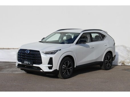 GAC GS4