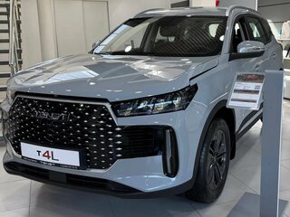 2026 Tenet T4L, серый, 2329000 рублей, вид 1