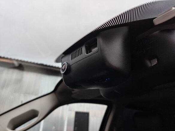 2014 Dodge RAM IV (DS/DJ), чёрный, 4500000 рублей - вид 16