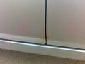 2013 Geely CK (Otaka) I Рестайлинг, серый, 250000 рублей - вид 4