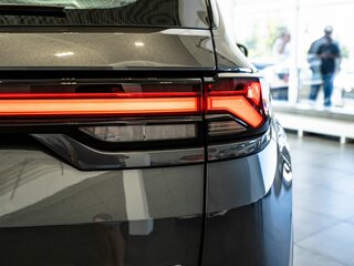 2025 Changan CS35 Plus I Рестайлинг, серый, 2839900 рублей, вид 5