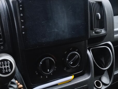 2012 Fiat Professional Ducato, красный, 1500000 рублей, вид 5