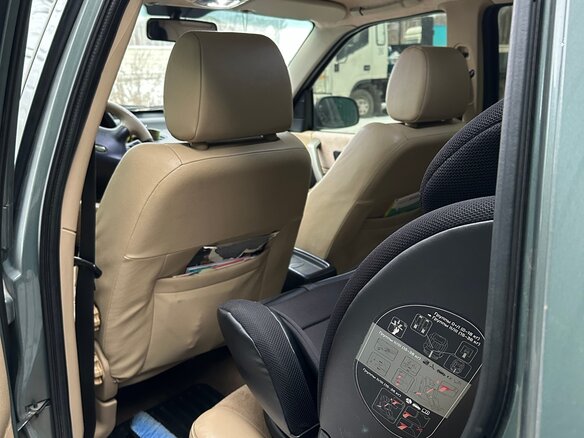 2005 Land Rover Freelander I Рестайлинг, серый, 500000 рублей - вид 26