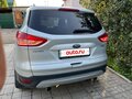 2014 Ford Kuga II, серебристый, 1400000 рублей - вид 3