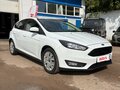 2019 Ford Focus III Рестайлинг, белый - вид 2