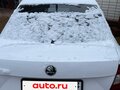 2018 Skoda Rapid I Рестайлинг, белый, 929000 рублей - вид 4