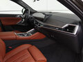 2025 BMW X6 40i III (G06) Рестайлинг, коричневый, 15400000 рублей - вид 7