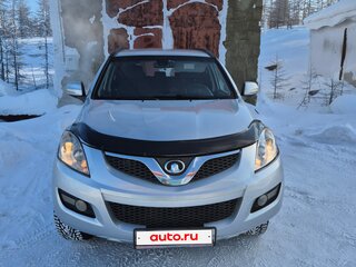 2012 Great Wall Hover H5, серый, 1000000 рублей, вид 1
