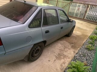 2010 Daewoo Nexia I Рестайлинг, серый, 155000 рублей, вид 2