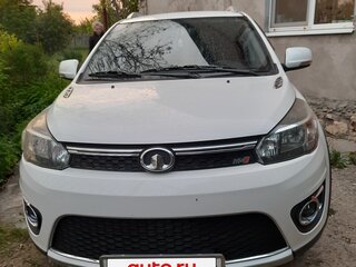 2013 Great Wall Hover M4, белый, 660000 рублей, вид 2