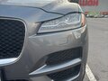 2018 Jaguar F-Pace I, серый, 2650000 рублей - вид 5