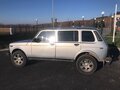2011 Lada (ВАЗ) 2131 (4x4) I, серый, 387000 рублей - вид 4