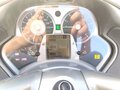 2008 BMW K 1200 LT, чёрный, 600000 рублей - вид 6