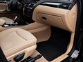 2014 BMW X3 20i xDrive II (F25) Рестайлинг, чёрный, 2800000 рублей - вид 11