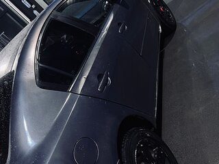 2008 Mazda 3 I (BK) Рестайлинг, серый, 299999 рублей, вид 2