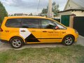 2014 Ford Galaxy II Рестайлинг, жёлтый, 535000 рублей - вид 5