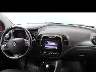 2018 Renault Kaptur I, оранжевый, 1100000 рублей, вид 4