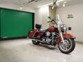 2007 Harley-Davidson Road King, красный, 977000 рублей - вид 2