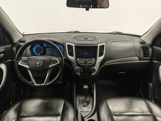 2015 Changan CS35, белый, 550000 рублей, вид 4