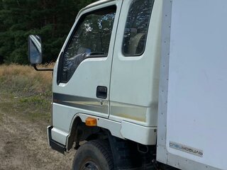 2010 BAW Fenix 1044, белый, 785000 рублей, вид 5