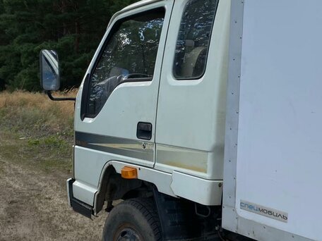2010 BAW Fenix 1044, белый, 785000 рублей, вид 5