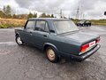 2010 Lada (ВАЗ) 2107, серый, 350000 рублей - вид 8