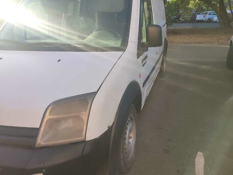 2007 Ford Transit Connect, белый, 650000 рублей, вид 5