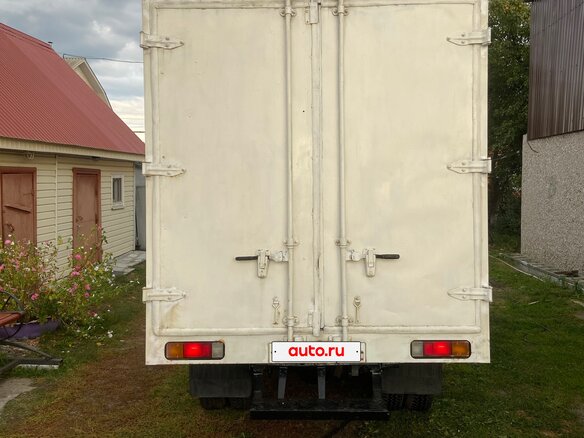 2000 Fuso (Mitsubishi) Canter, белый, 870000 рублей - вид 4