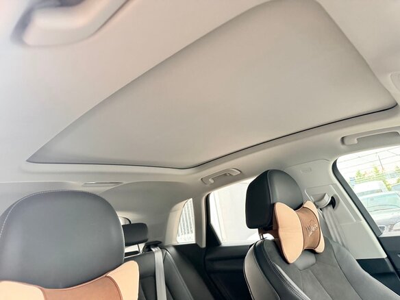 2021 Audi Q3 35 TFSI II (F3), белый, 2780000 рублей - вид 12