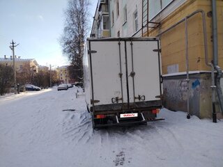 2013 BAW Fenix 33462, белый, 650000 рублей, вид 3