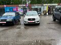 2018 Datsun on-DO I, серебристый, 600000 рублей - вид 1