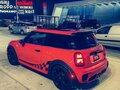 2018 Mini Hatch JCW III (F55/F56) Рестайлинг, оранжевый, 2750000 рублей - вид 1