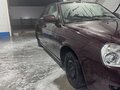 2013 Lada (ВАЗ) Priora I Рестайлинг, пурпурный, 399999 рублей - вид 1