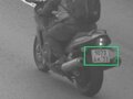1999 Honda CBR 1100 XX, синий, 500000 рублей - вид 8