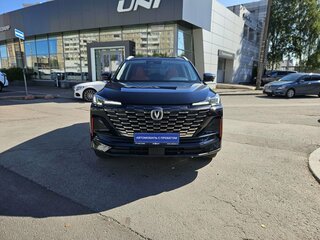 2024 Changan UNI-S I, чёрный, 2250000 рублей, вид 2