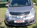 2010 Nissan Note I Рестайлинг, серый, 450000 рублей - вид 1