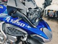 2020 BMW R 1250 GS Adventure, синий, 1790000 рублей - вид 9