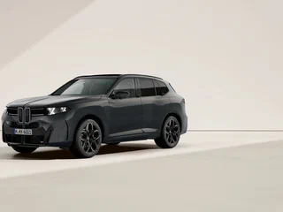 2026 BMW X5 40 V (G65), серый, 18400000 рублей, вид 1