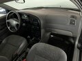 2008 Kia Spectra I Рестайлинг 2, чёрный - вид 8