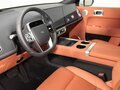 2026 Li Auto (Lixiang) L7 52.3 kWh I Рестайлинг, чёрный - вид 7
