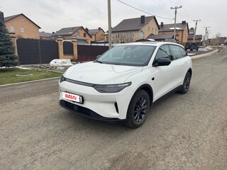 2023 Leapmotor C11 69.2 kWh I, серый, 2600000 рублей, вид 2