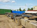 2008 Sommer SP240, синий, 1100000 рублей - вид 7
