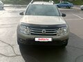 2013 Renault Duster I, бежевый, 790000 рублей - вид 1