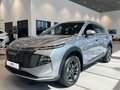 2026 Haval F7 II, серый