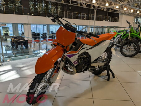 2023 KTM 300 SX, оранжевый, 950900 рублей, вид 1
