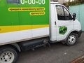 2012 ГАЗ ГАЗель (3302), белый, 850000 рублей - вид 2
