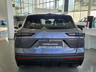 2026 Jetour Dashing I, серый, 2759900 рублей, вид 5