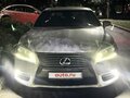 2013 Lexus LS Long 460 L IV Рестайлинг 2, белый, 3150000 рублей - вид 6