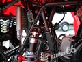 2021 Другие ATV (другие), красный - вид 11