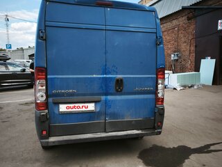 2012 Citroen Jumper, синий, 850000 рублей, вид 2